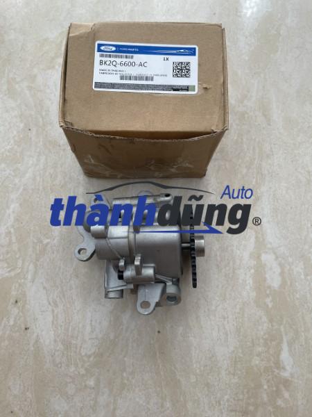 bơm dầu động cơ ford ranger 3.2