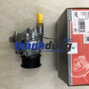 bơm chân không ford transit 2009