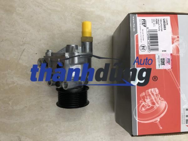 bơm chân không ford transit 2009