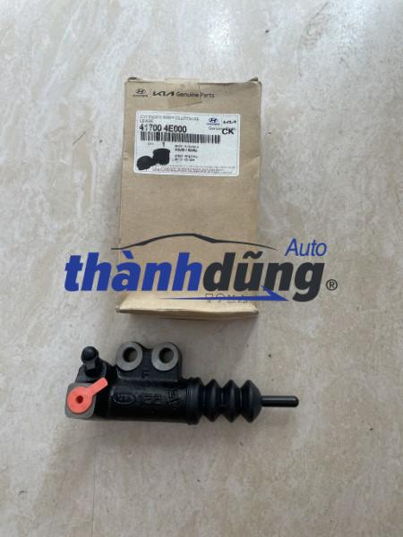 tổng côn dưới kia k3000