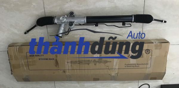 thước lái hyundai starex