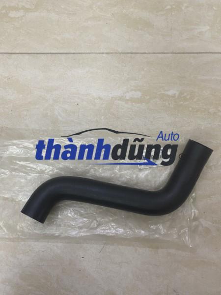 ống nước két nước hyundai hd78 d4dd