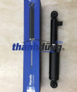 giảm xóc sau hyundai santafe 2009