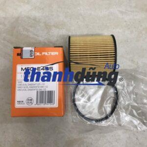 lọc dầu mini cooper