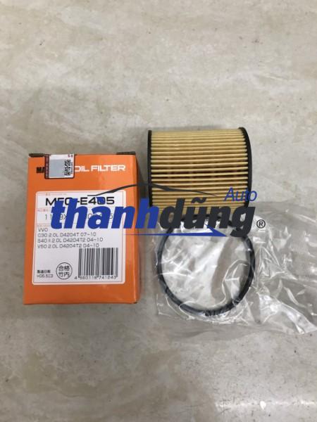 lọc dầu mini cooper