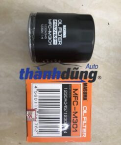 lọc nhớt mitsubishi pajero sport