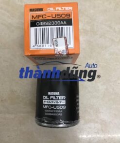 LỌC NHỚT FORD TRANSIT 2014-2019 | MFC-U509