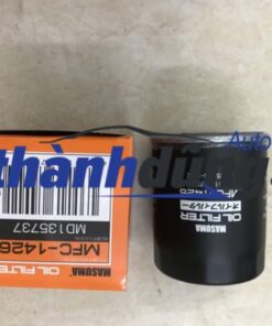 lọc dầu honda accord