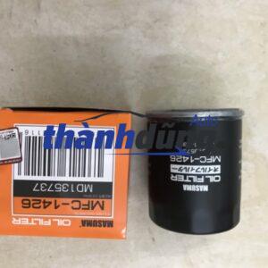 lọc dầu honda accord