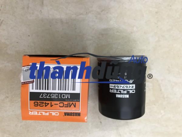 lọc dầu honda accord