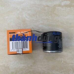 LỌC NHỚT FORD ECOSPORT 2014-2019 | 7S7G6714DA