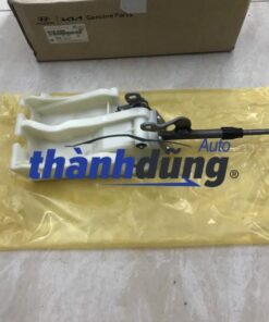 cần đi số kia bongo 3