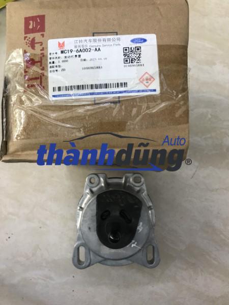 chân máy xe ford transit 2016