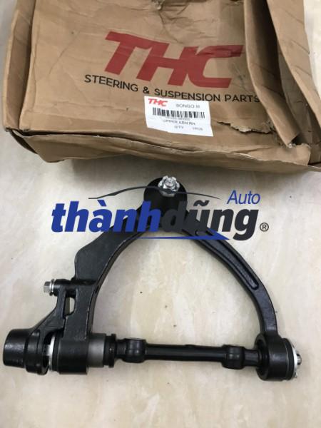 càng a trên kia k2700