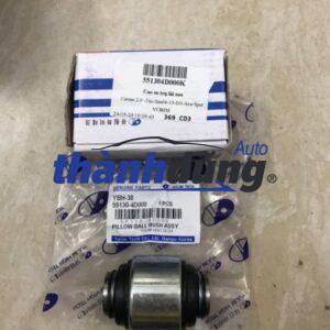 cao su cân bằng may ơ sau kia carens