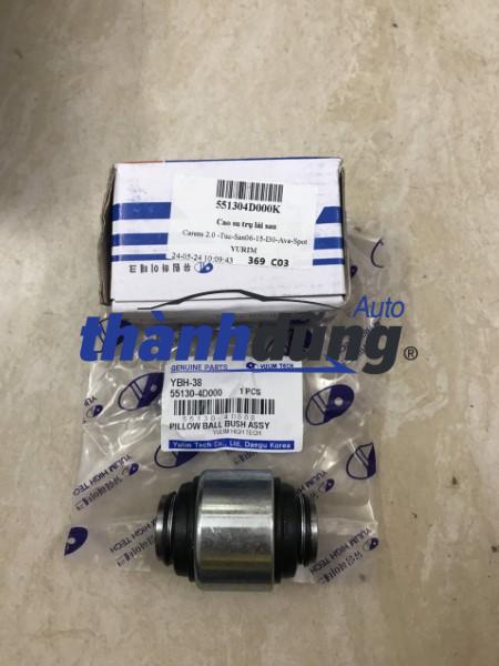 cao su cân bằng may ơ sau kia carens