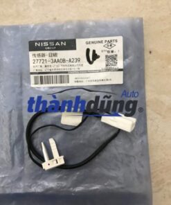 cảm biến nhiệt độ giàn lạnh nissan livina