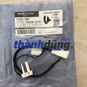 cảm biến nhiệt độ giàn lạnh nissan livina