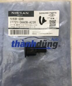cảm biến ánh sáng mặt trời nissan 370z