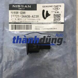 cảm biến ánh sáng mặt trời nissan 370z