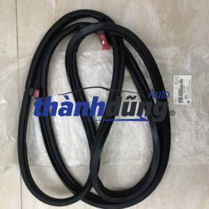 gioăng cốp hậu xe hyundai county