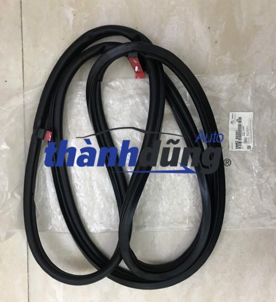 gioăng cốp hậu xe hyundai county