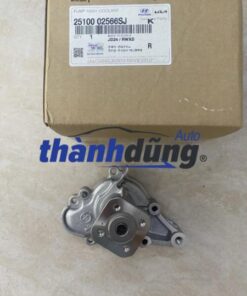 bơm nước kia morning