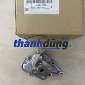 bơm nước kia morning