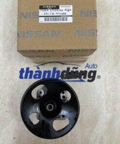 bơm trợ lực lái xe nissan xtrail 2004