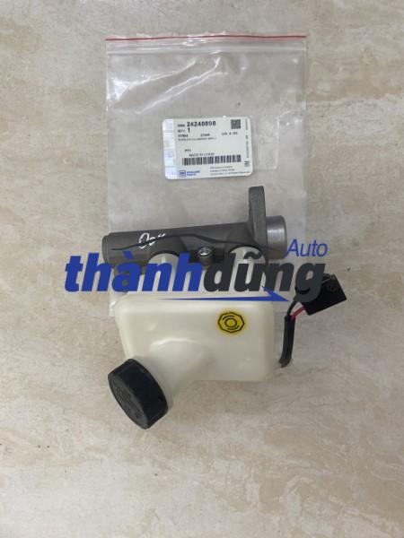 tổng phanh daewoo matiz 3