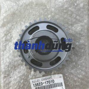 bánh răng trục cam toyota land cruiser