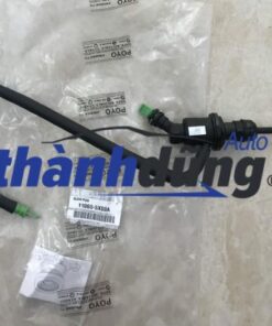 tổng côn dưới nissan livina