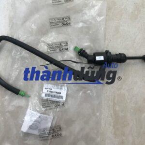 tổng côn dưới nissan livina