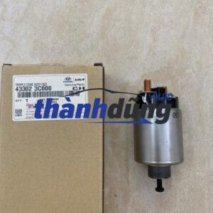 lao đề ssangyong actyon