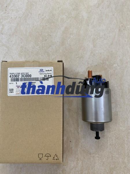 lao đề ssangyong actyon