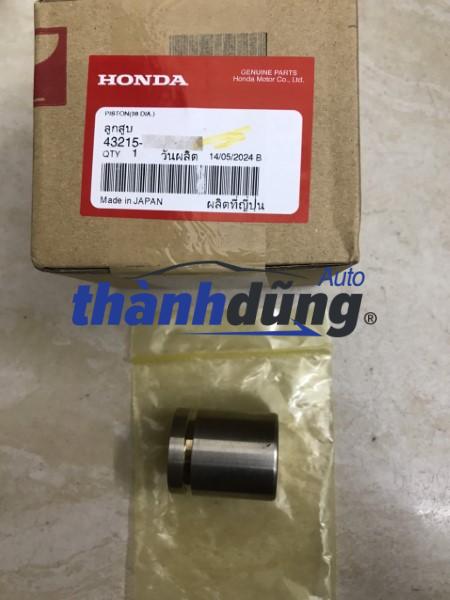 piston phanh sau honda accord