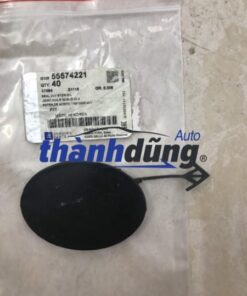 nắp móc cứu hộ chevrolet spakr 2014