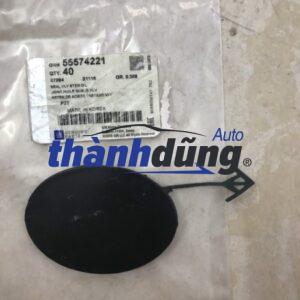 nắp móc cứu hộ chevrolet spakr 2014