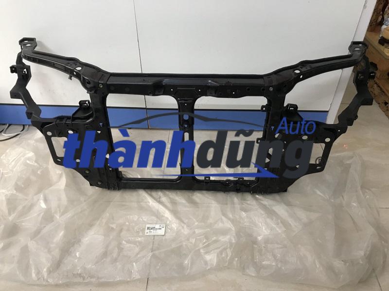 xương đỡ két nước dàn nóng kia cerato