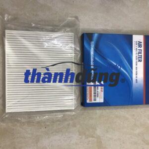 lọc gió máy lạnh suzuki vitara 2016