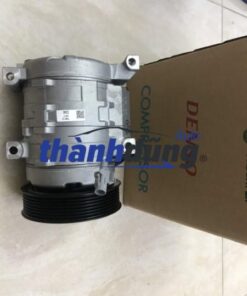 lốc lạnh xe toyota fortuner 2010