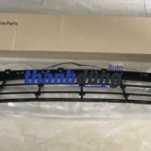 lưới cản trước hyundai santafe 2019