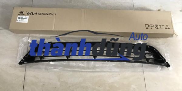 lưới cản trước hyundai santafe 2019