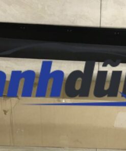 ốp ba bu lê phụ hyundai tucson 2012