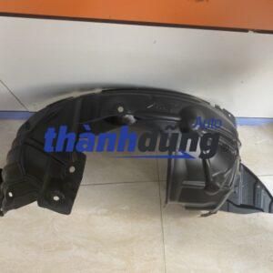 chắn bùn lòng dè trước trái mazda 2