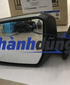 gương chiếu hậu trái ford ranger 2025