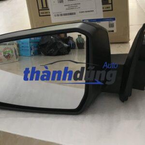 gương chiếu hậu trái ford ranger 2025