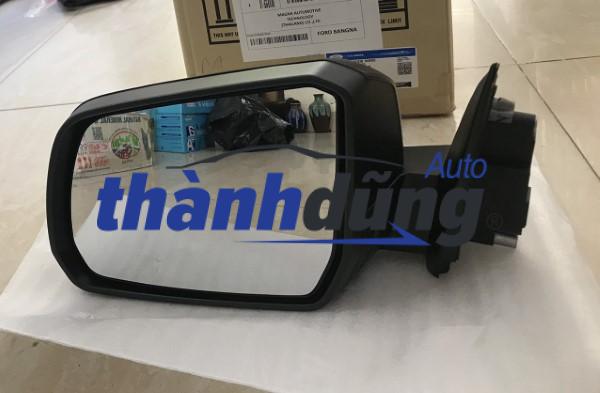 gương chiếu hậu trái ford ranger 2025