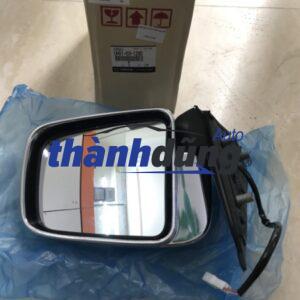 gương chiếu hậu phụ ford everest 2004