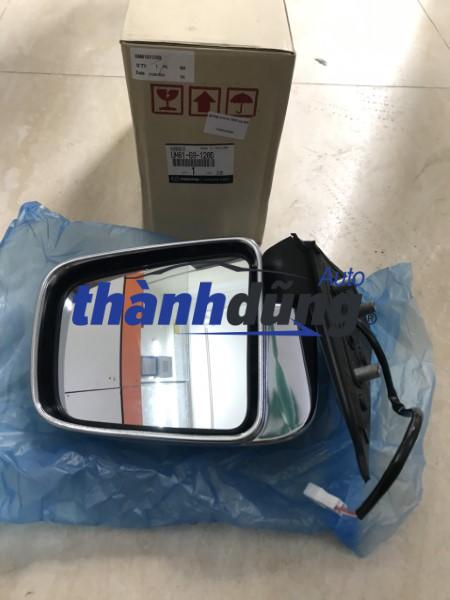 gương chiếu hậu phụ ford everest 2004